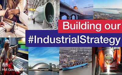 industrial strategy 