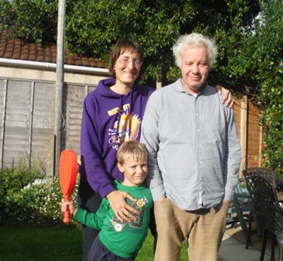 Dr Marina Carravetta