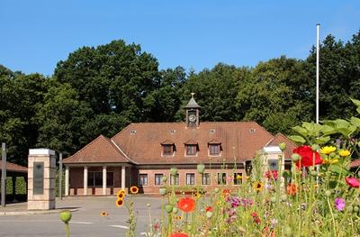 Thünen Institute of Biodiversity