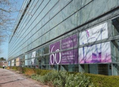 From humble beginnings we are now a world renowned, very modern university