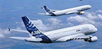 An international reputation in aerospace engineering