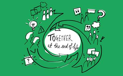 Together at the end of life
