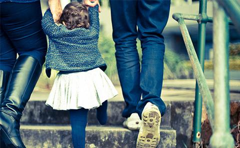 'Family' by Kat Grigg