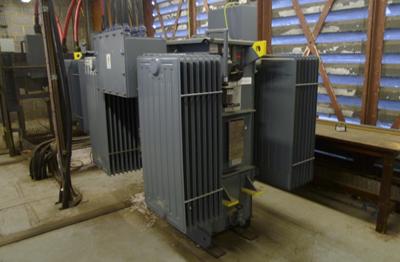 CMP191 – Switch off Surplus Transformers