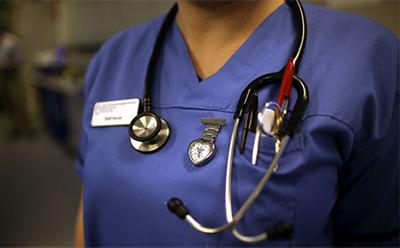 Covid-19: Supporting nurses’ psychological and mental health