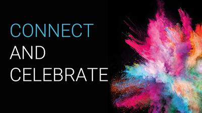 Connect and Celebrate