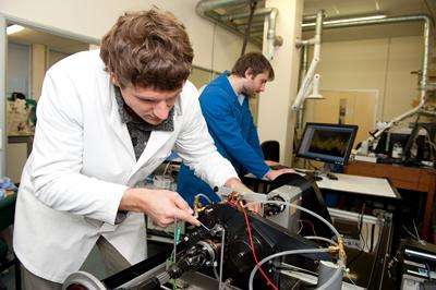 Tribology is the science of friction, lubrication and wear. University of Southampton is the home of the national Centre of Advanced Tribology (nCATS)