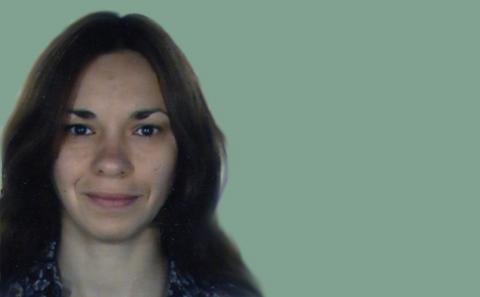 Dr Aliki Karapliagkou