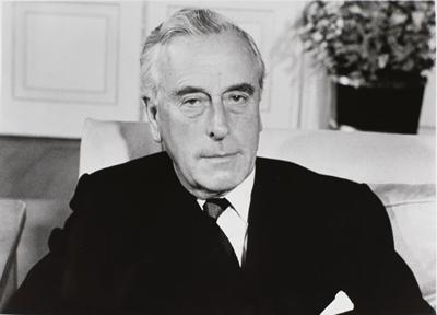 Earl Mountbatten of Burma