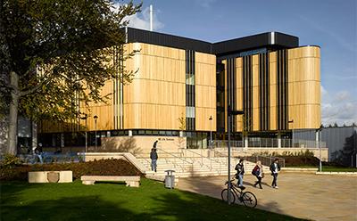 Institute for Life Sciences