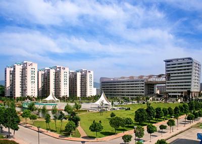 Jiangxi University of Finance and Economics