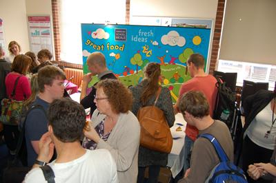 Teachers:- part of the wider public health workforce, health ambassadors for our schools