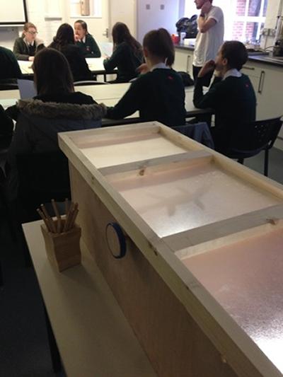 Mechanical Engineering Session 