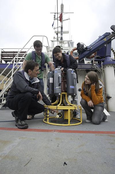 NOCs is still a world renowned centre, the best and most innovative of its kind in the world