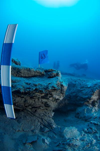 Photo: Daniel Riordan 2009