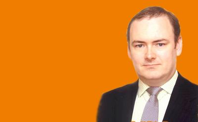 Professor Frank McGroarty