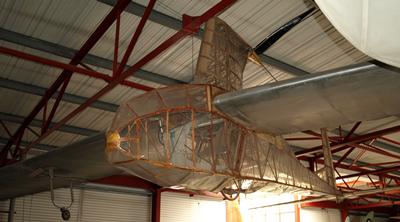 Southampton University Man Powered Aircraft