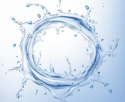 Water bubble