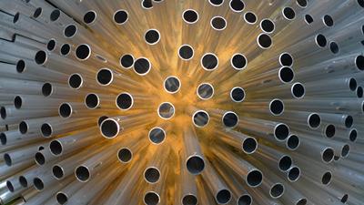 Construction of Aeolus prototype