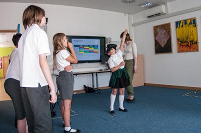 μ-VIS at LifeLab, June 2018