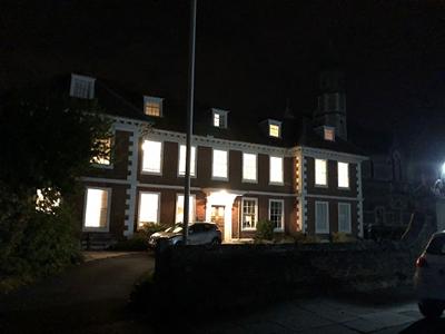 Sarum College, Salsibury