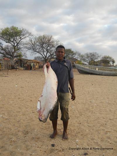Nosy Hara, Madagascar
