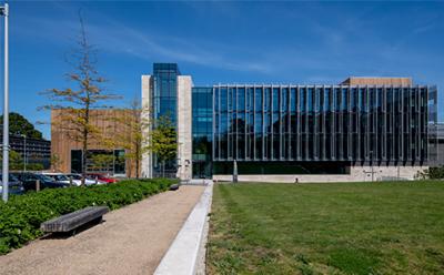 National Infrastructure Laboratory