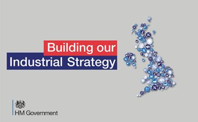 Industrial Strategy