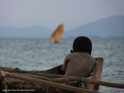 Radama Islands, Northern Madagascar