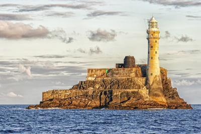 Fastnet Rock, Fastnet Race