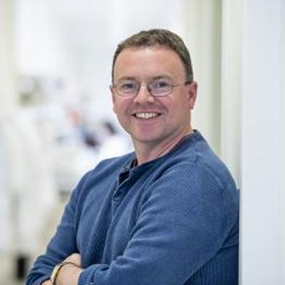 Professor Max Crispin