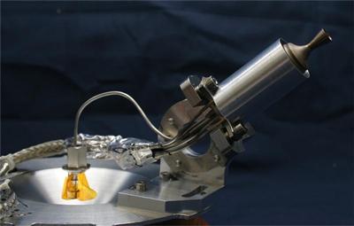 Fig 2 SSTL-T50 Resistojet 