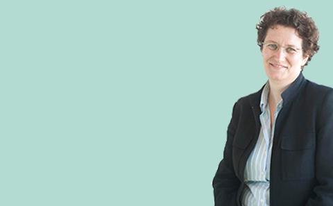 Professor Jane Falkingham OBE