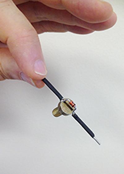 Fig1. The TWIPR target circuit