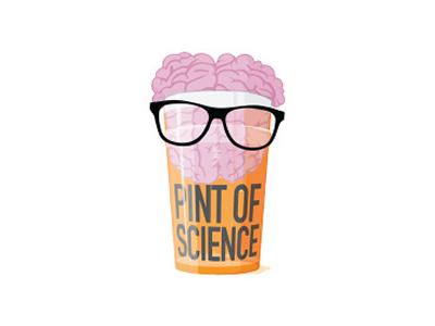 Pint of Science logo