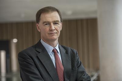 Professor Mark Spearing