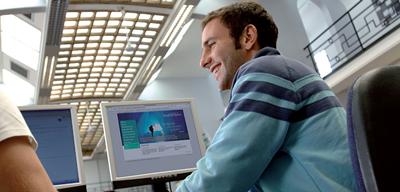 Preparing you for the future