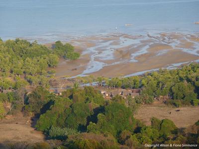 Sustainability Science at the University of Southampton