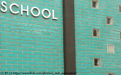 universities and schools