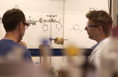 Applying knowledge and expertise