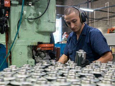 Our research influenced noise exposure regulations