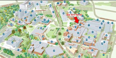 Drive to µ-VIS via M3