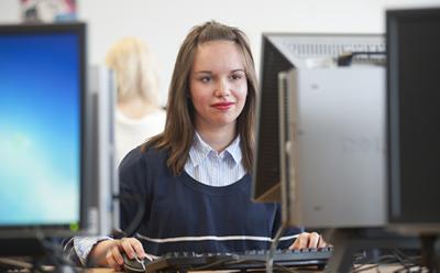 iSolutions resources