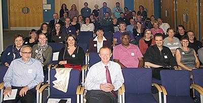 Diagnostic EM expert meeting