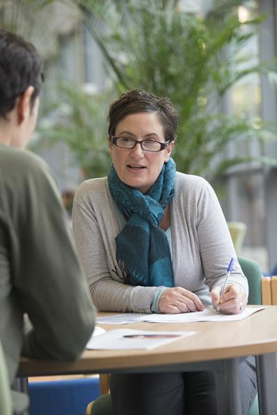 Managing Under Performance