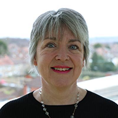 Professor Jackie Bridges