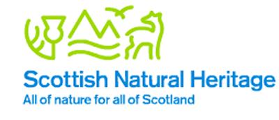 SNH publishes new report on beavers and fish