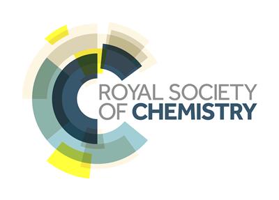 Royal Society of Chemistry logo