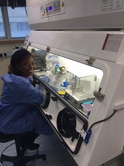 Paul Elkington's Team