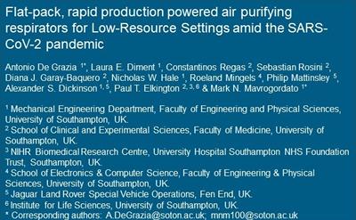Enlace al artículo de acceso libre